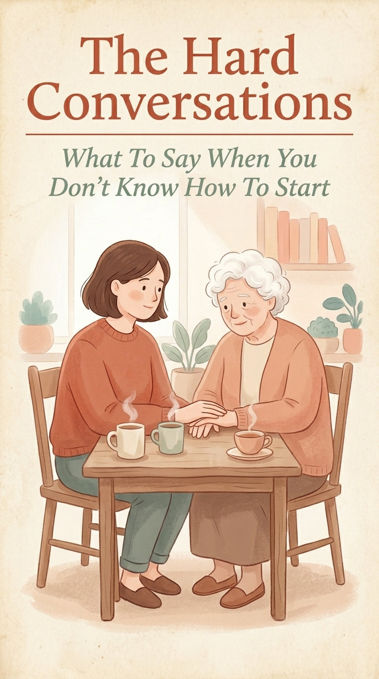 The Conversation