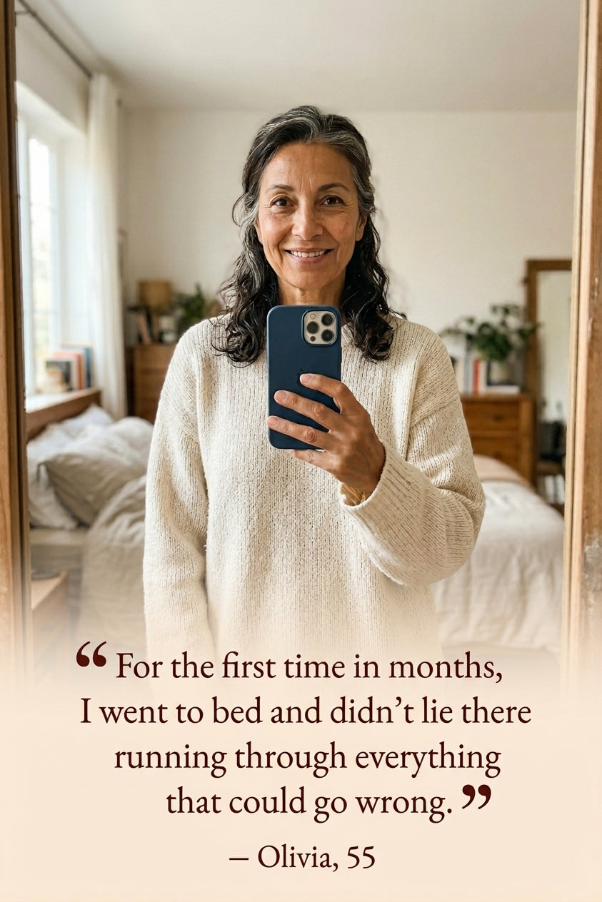 The First 30 Days